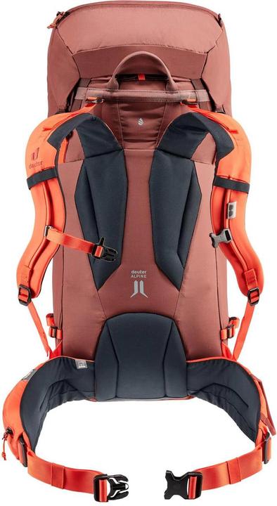 Produktbild Deuter Guide 44 + 8 (44 l)