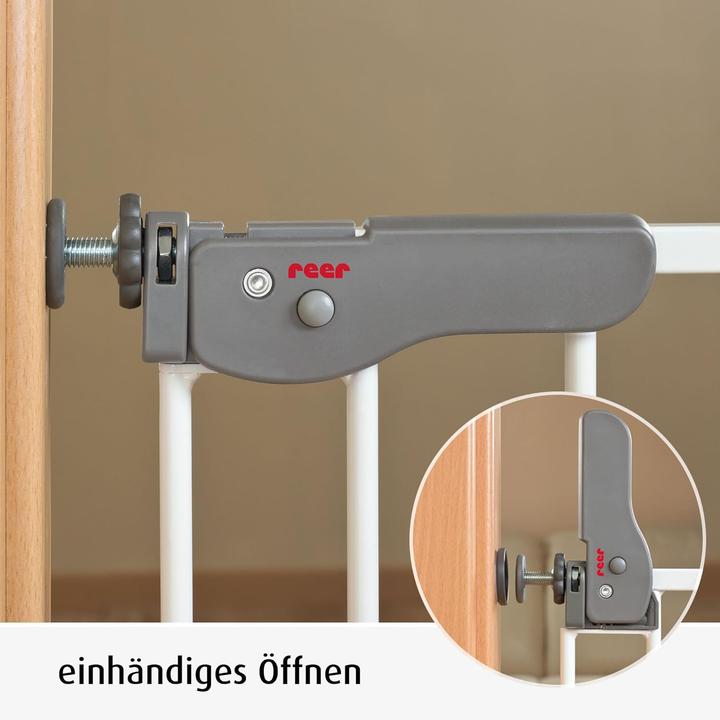 Produktbild Reer S-Gate Active Lock (75 cm)