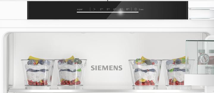 Image du produit Siemens KI41RADD1 (204 l)