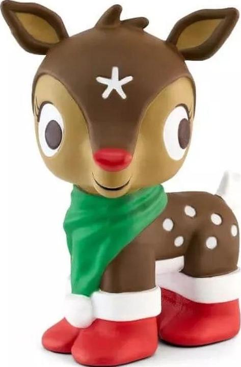 Tonies Favoriete Kinderliedjes - Kerstliedjes 2 (Herlancering) (Duits)