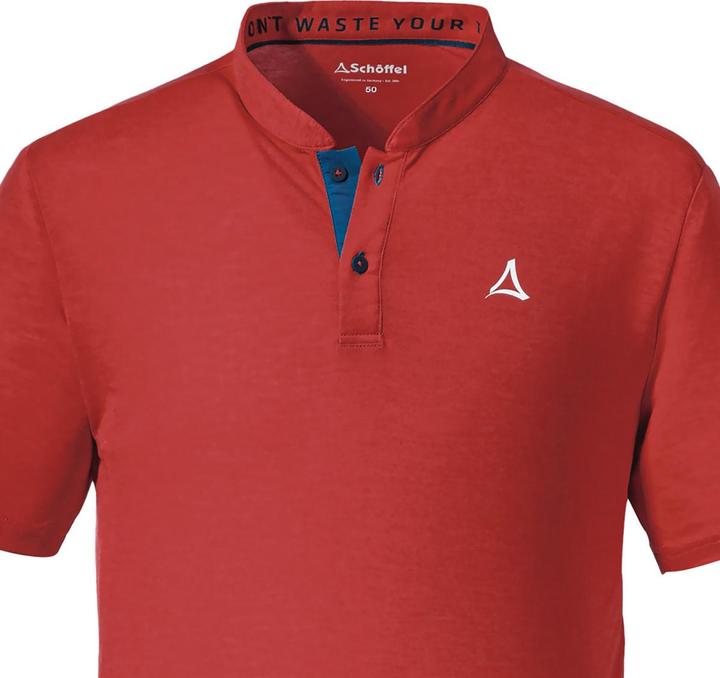 Produktbild Schöffel Rim Radtrikot (S, XL)