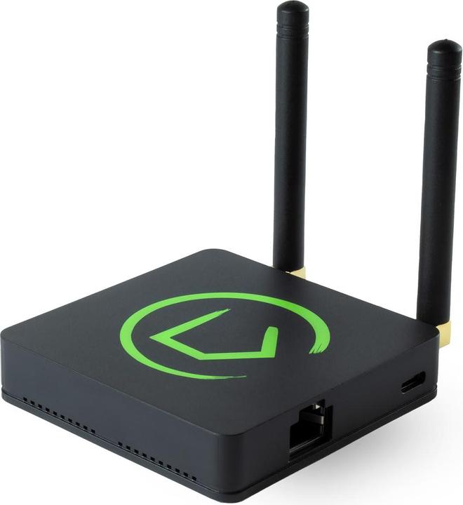 Image du produit Habitat Hubitat C-8 Pro