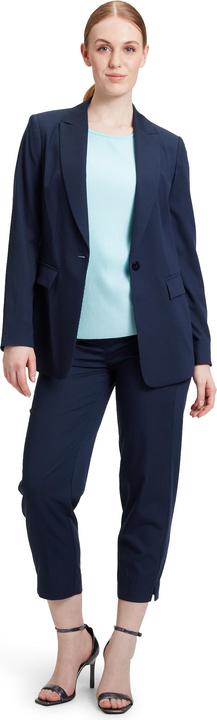 Produktbild Betty Barclay Longblazer mit Taschen (46)