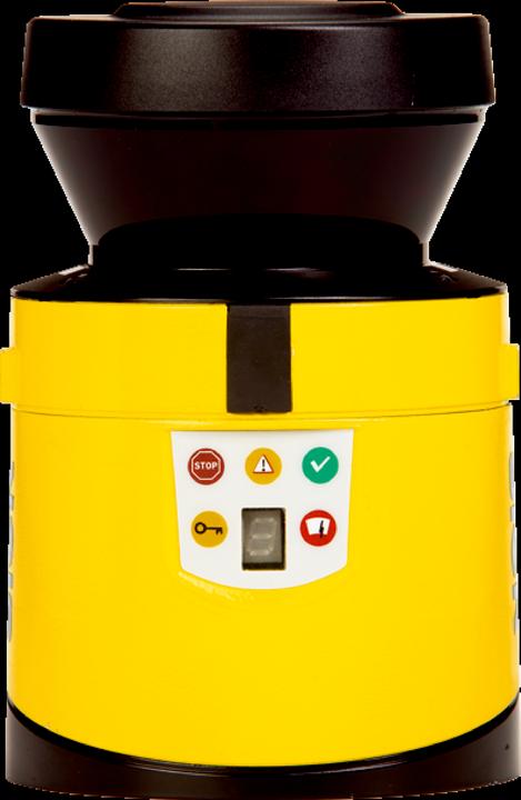 Image du produit Sick S30B-2011BA (Codes à barres 1D)