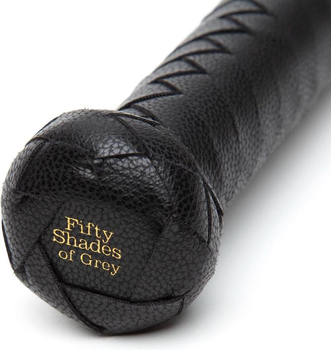 Actual product image Fifty Shades of Grey Bound to You Flogger
