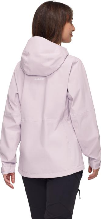Immagine prodotto Mammut Linard Guide HS Hooded Jacket Women (L)