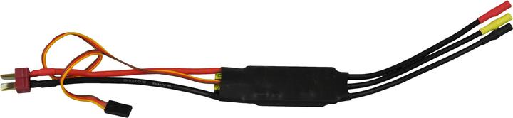Produktbild Amewi Brushless Flugregler 40A mit Bremsfunktion