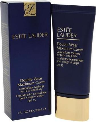 Produktbild Estée Lauder Double Wear Maximum Cover (3C4 Medium/Deep)