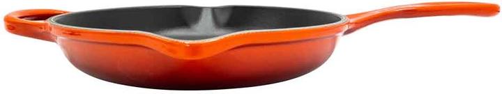 Actual product image Le Creuset Signature (20 cm, Frying pan, Cast iron)