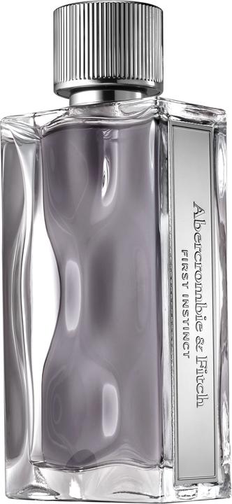 Abercrombie and Fitch First Instinct (Eau de Toilette, 100 ml)