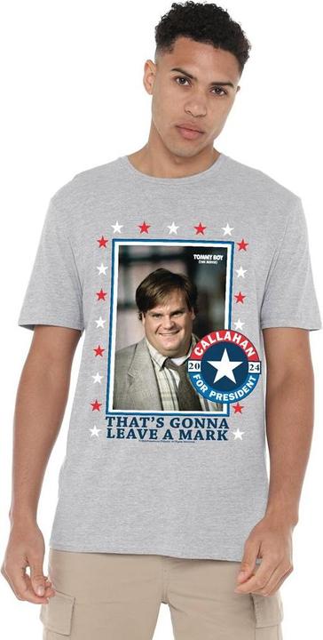 Produktbild Callahan For President 2024 TShirt (XL)