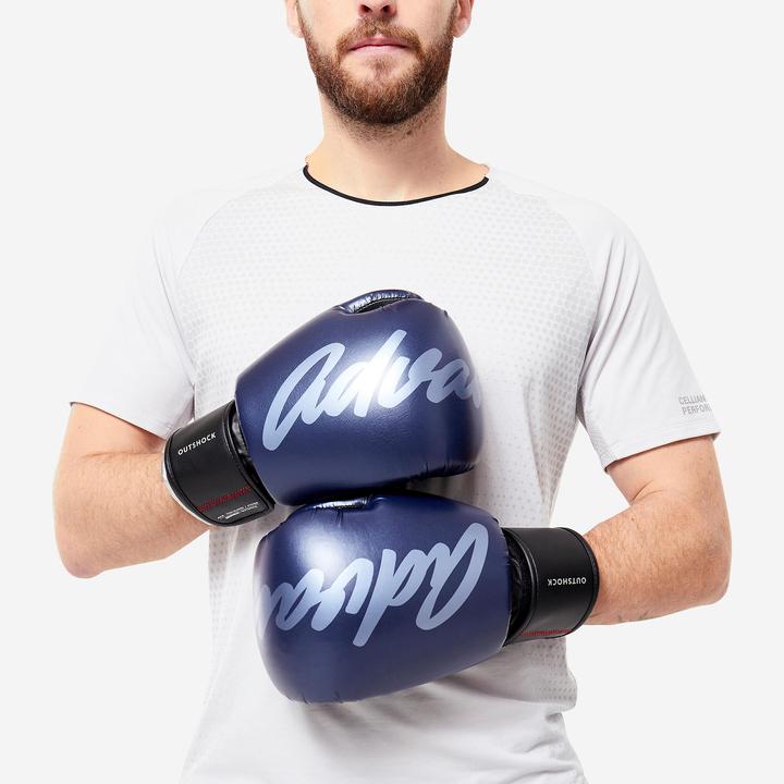 Produktbild Outshock Boxing Gloves (10 OZ, 10)
