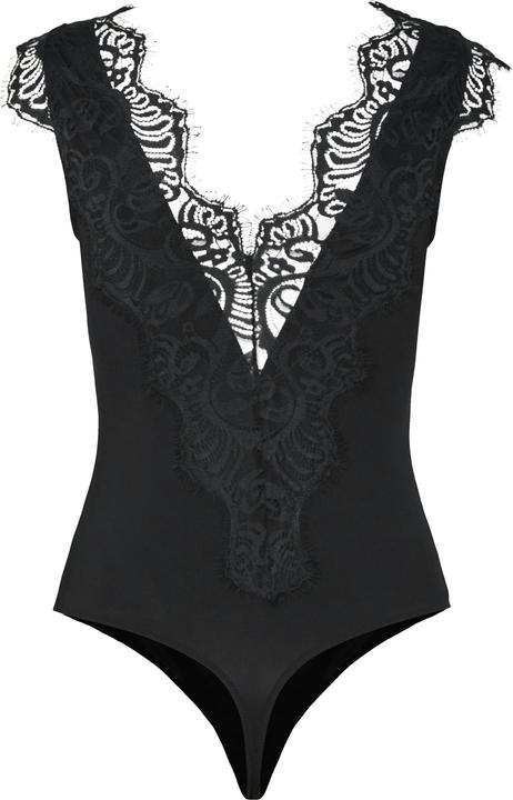 Produktbild Pieces Spitzen Body (S)