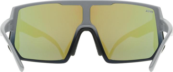 Immagine prodotto Uvex Sports sportstyle 235 (Tappetino Rhino per lo spazio profondo, Blu Specchio)