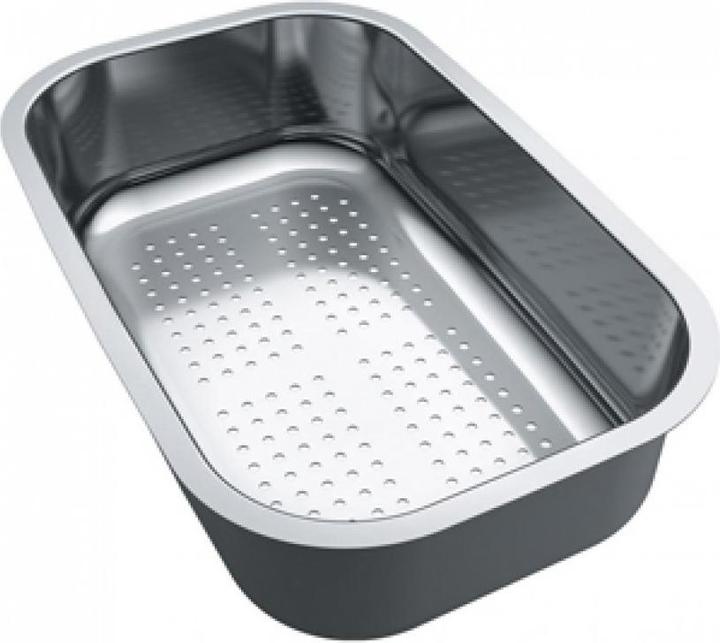 Actual product image Franke Sink Drainer for Spark Built-in Sink (7.20 cm)