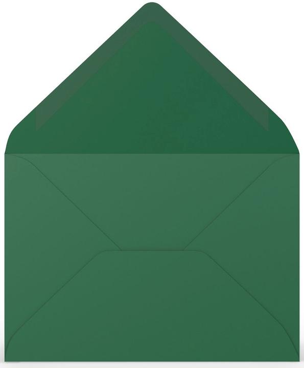 Immagine prodotto Magni Buste Coloretti C6 foresta di 5 (C6, 5 x)