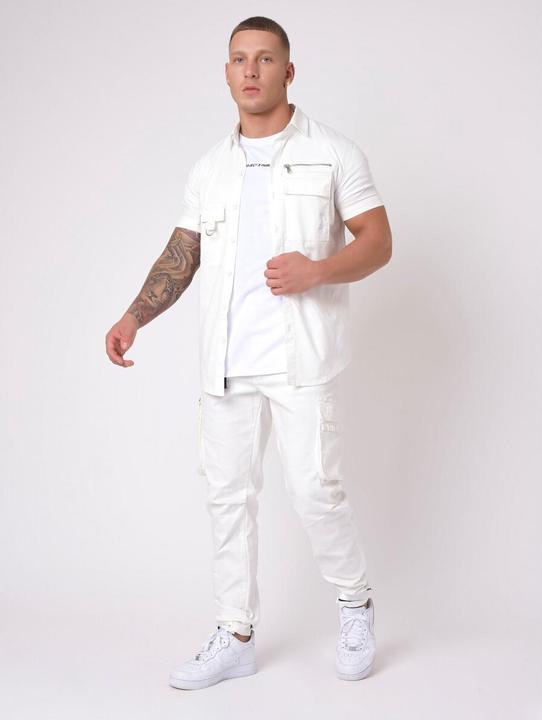 Actual product image Project X Paris Shirt with pocket details (L)