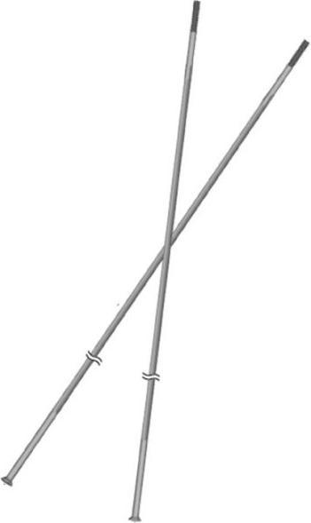 Produktbild Shimano Speiche WH-MT601 HR