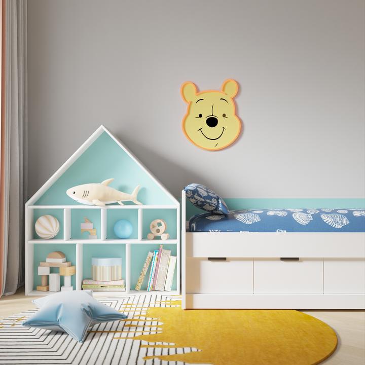 Immagine prodotto YellowPop Winnie The Pooh (5 lm)