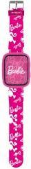 Immagine prodotto Lexibook Smartwatch Barbie Kids con scheda di memoria da 8GB (DMW070BB)