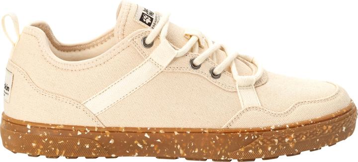 Jack Wolfskin Ecostride 3 Low M (39.5)