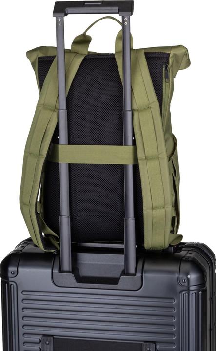 Image du produit Strellson Sac à dos Wood Street 46 cm (18 l)