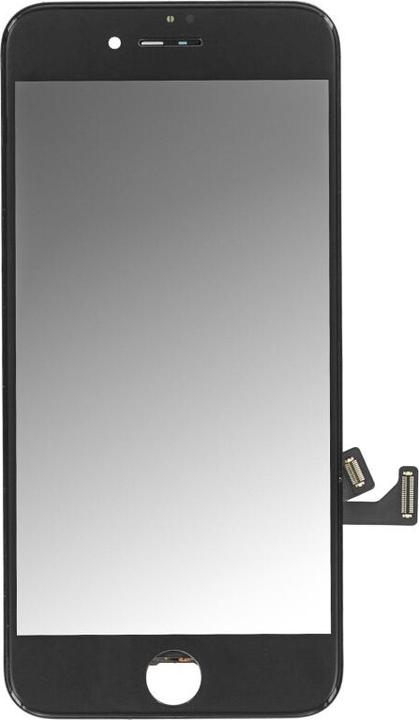 Produktbild LCD-Einheit für iPhone 8 / iPhone SE (2020) schwarz (Display, iPhone 8, iPhone SE (2022), iPhone SE (2020))