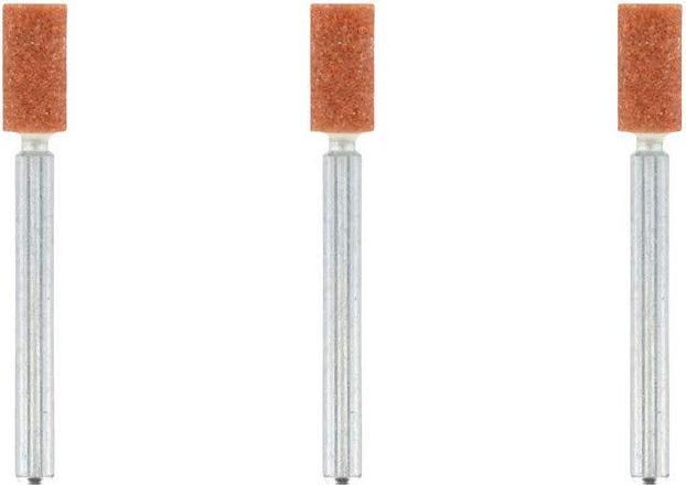 Actual product image Dremel Alumina grindstone 8153