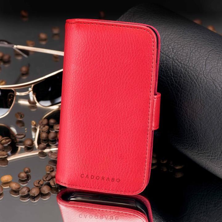 Image du produit Cadorabo Pochette 3 cartes (Apple iPhone 13 Pro)