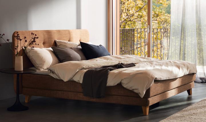Image du produit micasa Penelope (Taie d'oreiller, 65 x 65 cm)