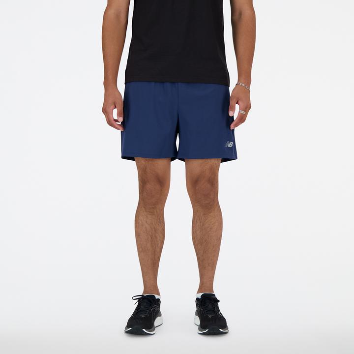 New Balance Short 5 Inch Lined