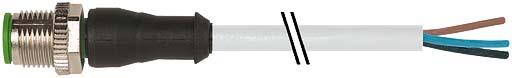 Actual product image Murr Elektronik Connection cable