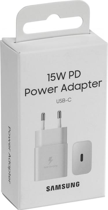 Produktbild Samsung Power Travel Adapter (15 W)
