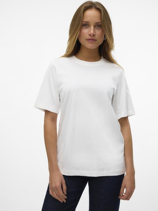 Produktbild Vero Moda Vmdemi Ss O-Neck Top Jrs Noos (M)