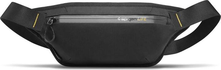 Spigen KD411 Waistbag Klasden - black