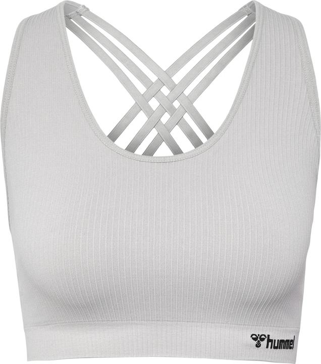 Produktbild hummel Hmlmt Rest Seamless Rib Sports Top (L)