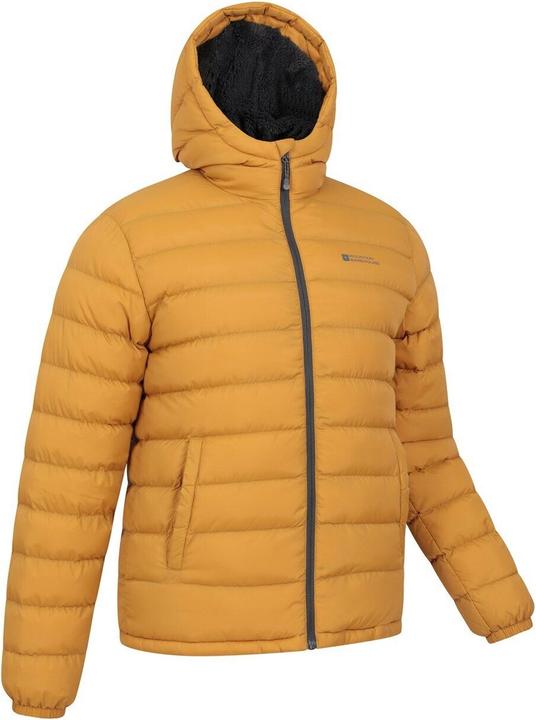 Produktbild Mountain Warehouse Seasons Steppjacke (XXS)