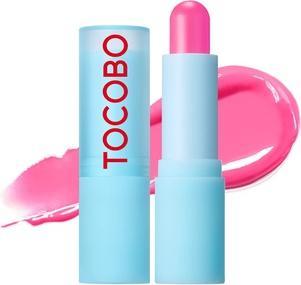 Immagine prodotto Tocobo Balsamo labbra colorato in vetro 012 Better Pink 0.67 oz 19g
