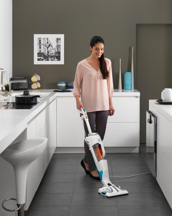 Image du produit Rowenta RY7557 Clean & Steam (1700 W)