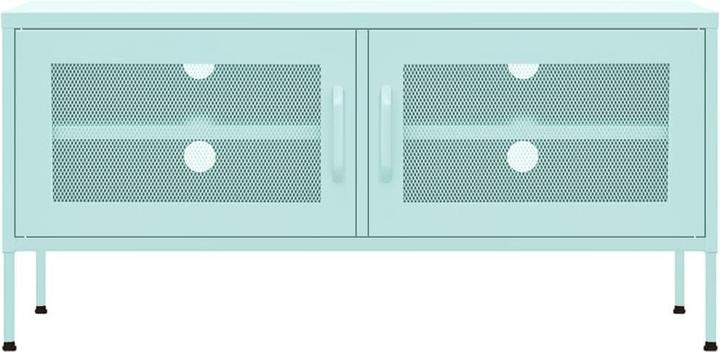 Actual product image VidaXL Gauri (105 x 35 x 50 cm)