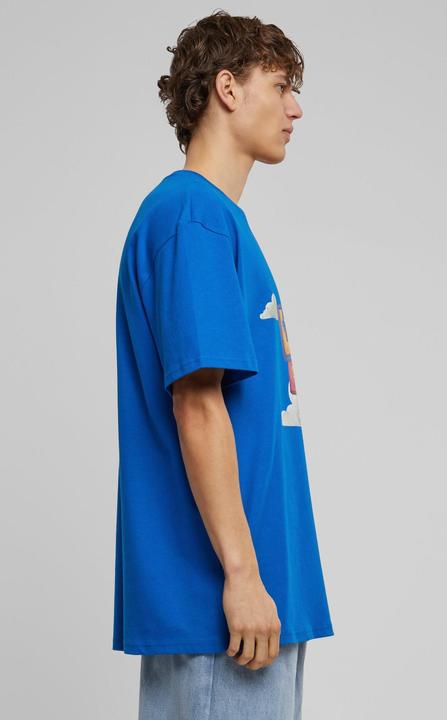 Image du produit Urban Classics Tee Love Story Heavy Oversize - 127055 (L)