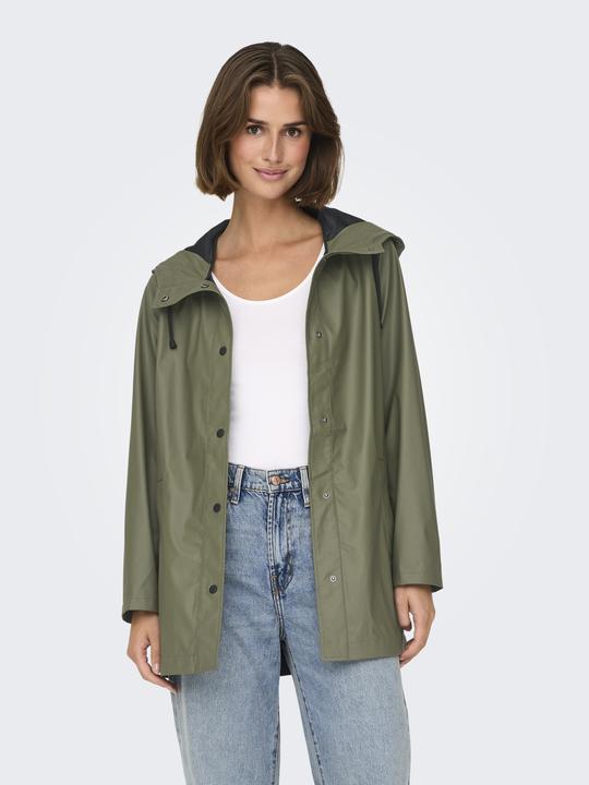 Image du produit Only ONLNEWELLEN Manteau de pluie Manteau de pluie (3XL)