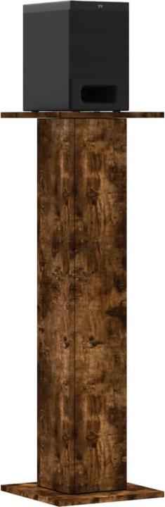 Produktbild VidaXL Lautsprecherständer 2Stk. 30 x 30 x 95cm (1 Paar, Ständer)