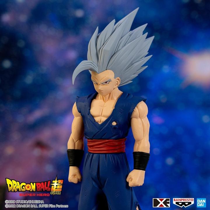 Produktbild Banpresto ST Dragon Ball Super DXF : Son Gohan (Beast) 17cm