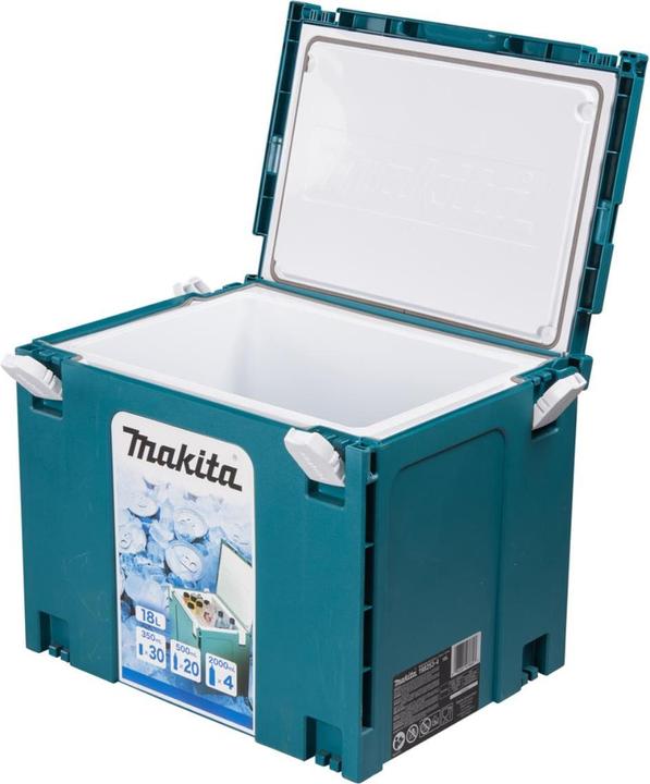 Actual product image Makita Cool Case (1 pieces)