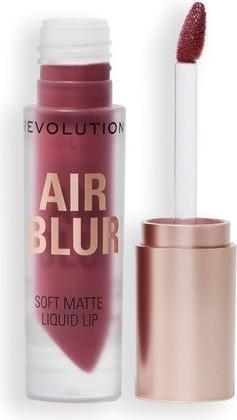 I Heart Revolution Revolution Air Blur Matte Liquid Lipstick Long-Lasting Lip Colour