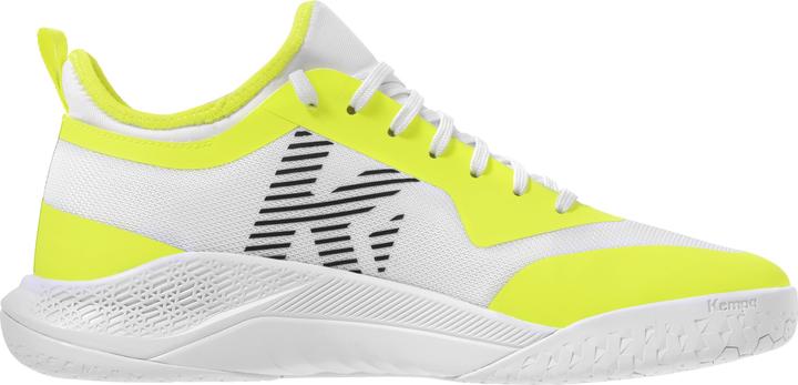 Actual product image Kempa Indoor sports shoes Kourtfly Jr (39)