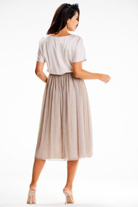 Actual product image Awama Evening dress model (M)