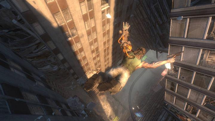 Produktbild Capcom Bionic Commando, Xbox 360 (Xbox 360, DE)