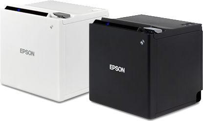 Produktbild Epson TM-m50 132 USB Ethernet (RS-232, Ethernet, USB 2.0)